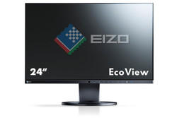 Eizo FlexScan EV2455 24 Inch Full HD LED IPS Widescreen Monitor