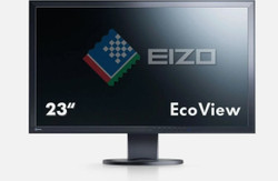 Eizo FlexScan EV2336W 23 Inch Full HD LED IPS Widescreen Monitor