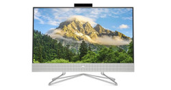 HP 24-DP0002NA Ryzen 5 4500U processor 8GB RAM 256GB SSD AIO Windows 11 Professional PC