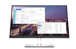 HP E23 G4 23 Inch Full HD IPS LED Widescreen Monitor