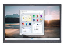 Lenovo ThinkVision LT2252p 22 Inch HD Monitor