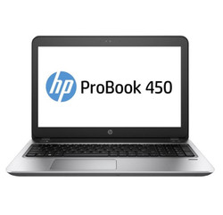 HP ProBook 450 G4 Intel i5 8GB RAM 256SSD 15.6 Inch Windows 10 Pro Laptop