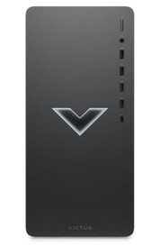 HP Victus TG02-1004na Tower PC Intel i5 Processor 16GB RAM 512GB SSD Wi-Fi  6GB Arc 380 Graphics Windows 11 Home