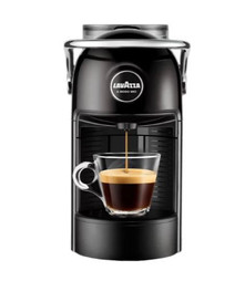 Lavazza A Modo Mio Jolie Evo Coffee Pod Machine – Black