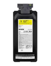 Epson Yellow Genuine Ink Cartridge SJIC48P C13T55P440