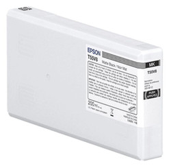 Epson Matte Black Genuine Ink Cartridge C13T55W800