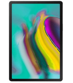 Samsung Galaxy Tab S5E 10.5 Inch Wi-Fi 64GB Black Android 11 Tablet