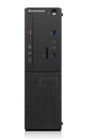 Lenovo S510 SFF Intel i5 4GB RAM 240GB SSD Windows 10 Pro PC