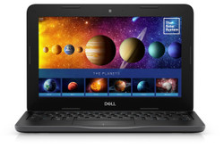 Dell Latitude 3190 Intel Celeron Processor 4GB RAM 64GB SSD 11 Inch Windows 11 Pro Laptop