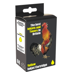 Making IT Green Recycled HP Yellow Ink Cartridge 924E 4K0U9NE