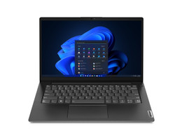 Lenovo  V14 G3 IAP  Intel Core i7 8GB RAM 512GB SSD 14 inch Windows 11 Pro Laptop