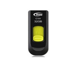 Team Group C141 32GB USB 2.0 Pen Drive Memory Stick