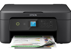 Epson Expression Home XP-3200 Colour A4 Inkjet Printer