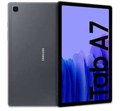 Samsung Galaxy Tab A7 10 Inch Octa-Core Android 32GB WiFi Tablet - Grey