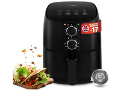 Linsar KB2199M 4Litre 1400W Air Fryer