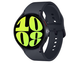 Samsung Galaxy Watch 6 44mm Graphite Smartwatch