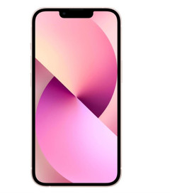 Apple iPhone 14 128GB 5G Pink 6.1 Inch Unlocked & SIM Free Mobile Phone