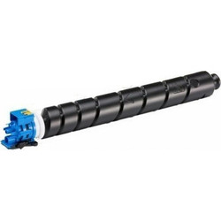 Recycled Utax Cyan Toner Cartridge CK-8514C 1T02NDCUT0