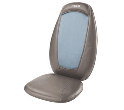 Homedics SBM-215H-GB Shiatsu Back & Shoulder Massager
