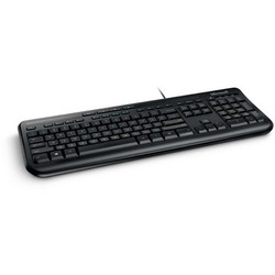 Microsoft Wired Keyboard 600 USB Keyboard