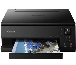 Canon Pixma TS6350A Colour A4 Inkjet Printer