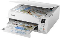 Canon Pixma TS6351 Colour A4 Inkjet Printer