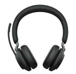 Jabra Evolve2 65 Professional Bluetooth Stereo Headset