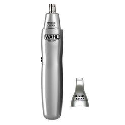 Wahl 5545-516 Nose Hair, Ear Hair & Eyebrow Cordless Trimmer