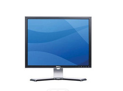 Dell 2007FP 20" HD+ 4:3 LCD Monitor - VGA, DVI, USB