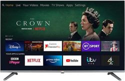 JVC LT-32CF600 32" HD Ready SMART LED Fire TV Edition with Wi-Fi Freeview Play and Amazon Alexa