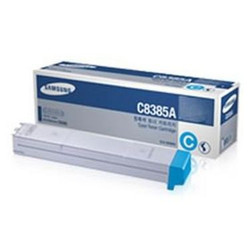Samsung CLX-C8385A SU579A Cyan Original Toner Cartridge