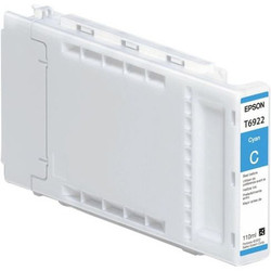 Epson C13T692200 Cyan Original Ink Cartridge