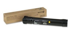 Xerox 106R01569 Black Original Toner Cartridge