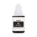 Canon GI-490PBK 0663C001 Black Original Ink Cartridge