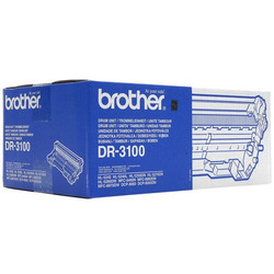 Brother Black Imaging Drum Unit DR-3100