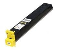 Epson S050474 Yellow Original Toner Cartridge