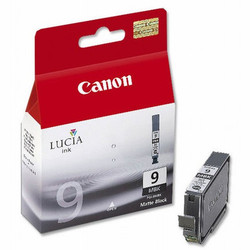 Canon PGI-9 1033B001AA Matte-black Original Ink Cartridge
