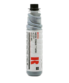 Ricoh TYPE 1270D 888261 Black Original Toner Cartridge