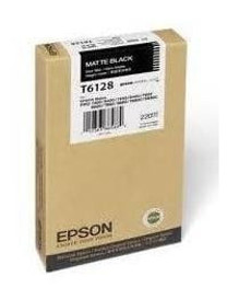Epson C13T612800 T6128 Matte-black Original Ink Cartridge