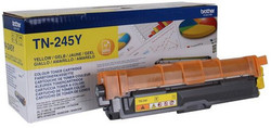 Brother TN245Y Yellow Original Toner Cartridge