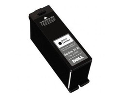 Dell X739N 592-11396 Black Original Ink Cartridge