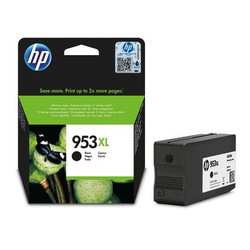 HP 953XL L0S70AE Black Original Ink Cartridge