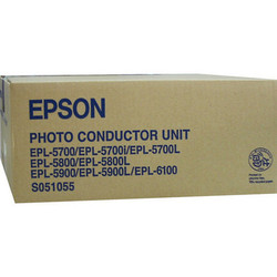 Epson Photoconductor S051055