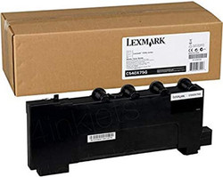 Lexmark Waste Toner Unit C540X75G