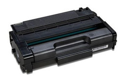 Ricoh 406523/SP3400LA Black Original Toner Cartridge