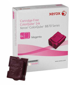 Xerox 108R00955 Magenta Original Toner Cartridge
