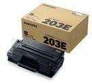 Samsung SU885A MLT-D203E Black Original Toner Cartridge