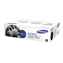 Samsung CLP500D7K Black Original Toner Cartridge