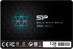 Silicon Power Ace A55 128GB SATA III 6Gb/s SSD Drive
