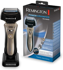 Remington F9200 Power Advanced Mens Electric Foil Shaver
